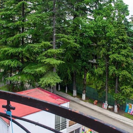 Hotel Evrazia Ureki Ngoại thất bức ảnh