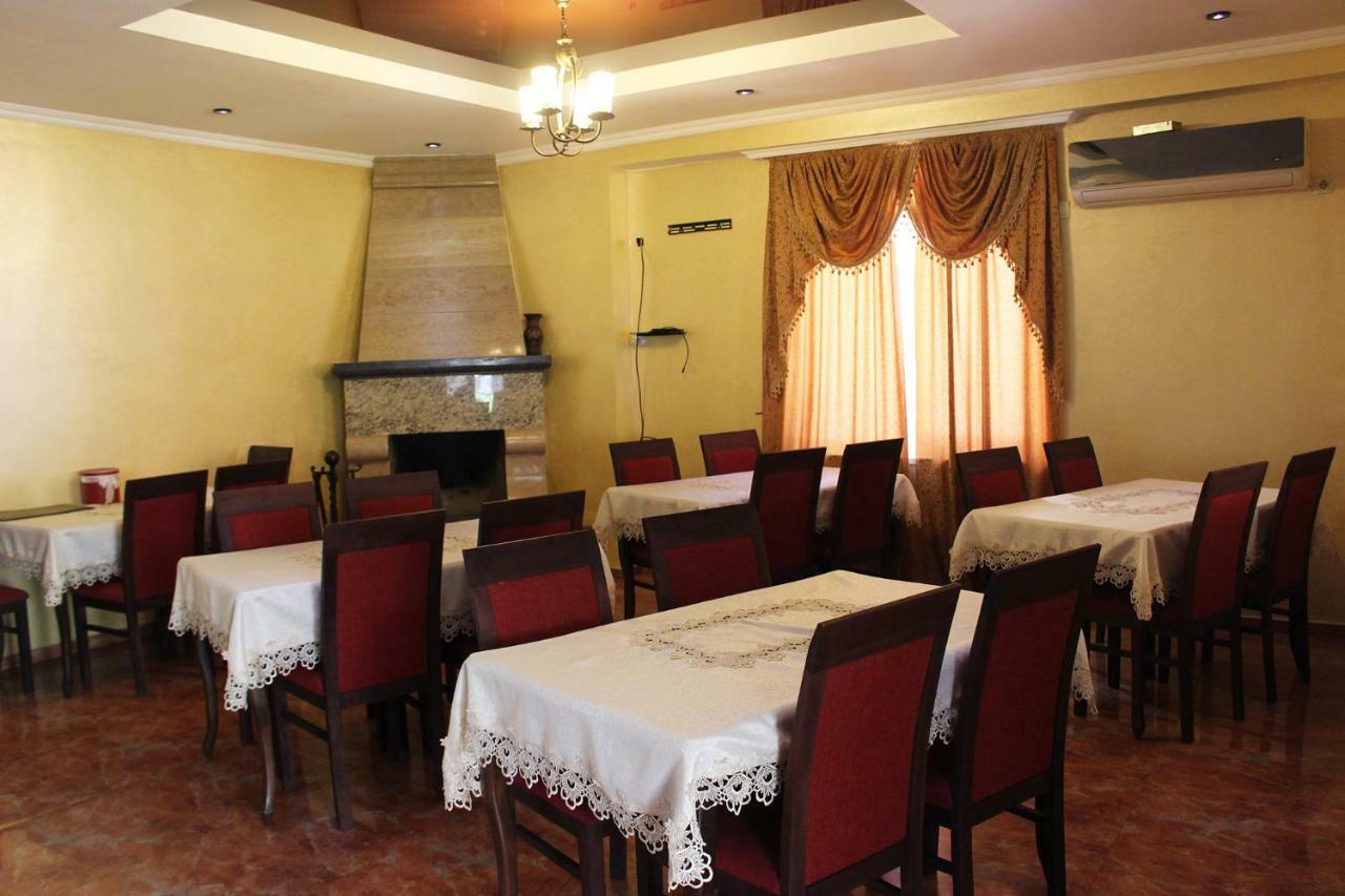 Hotel Evrazia Ureki Ngoại thất bức ảnh