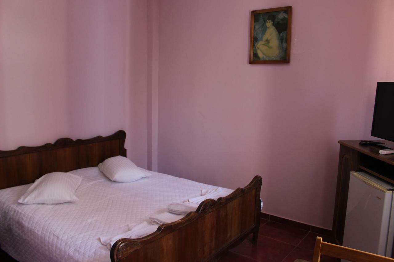 Hotel Evrazia Ureki Ngoại thất bức ảnh